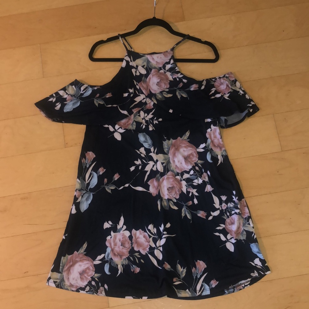 Fabrik Dress
